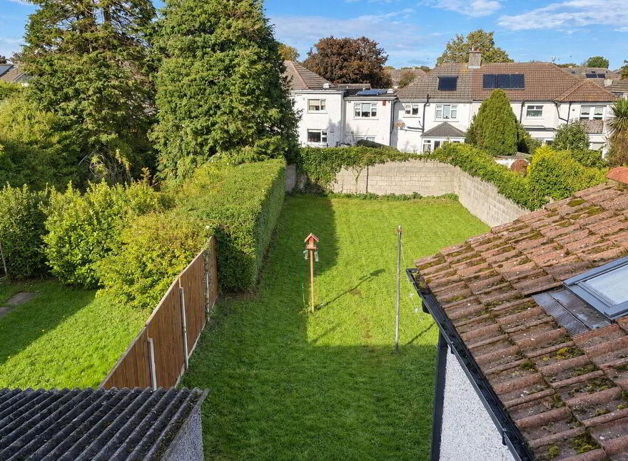 37 Foxfield Park, Raheny, D05X328