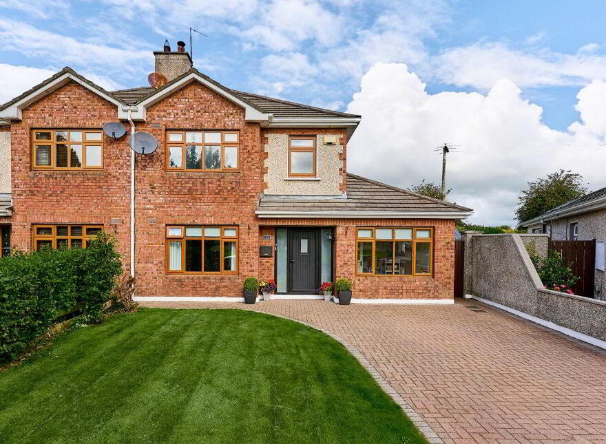 22 De Lacy Court, Trim, C15AE00