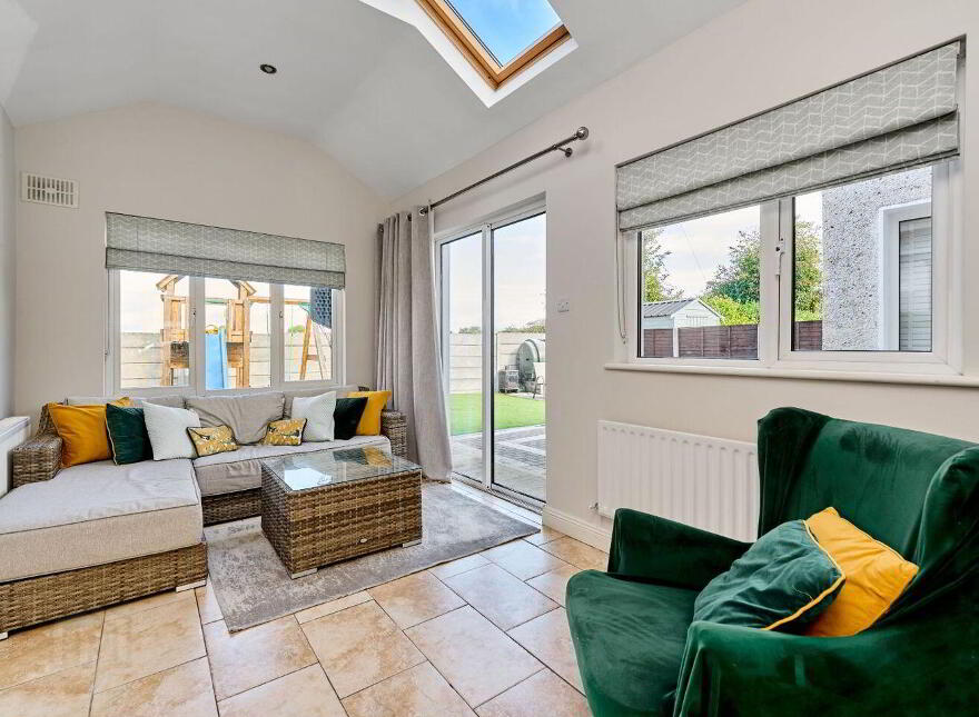 22 De Lacy Court, Trim, C15AE00