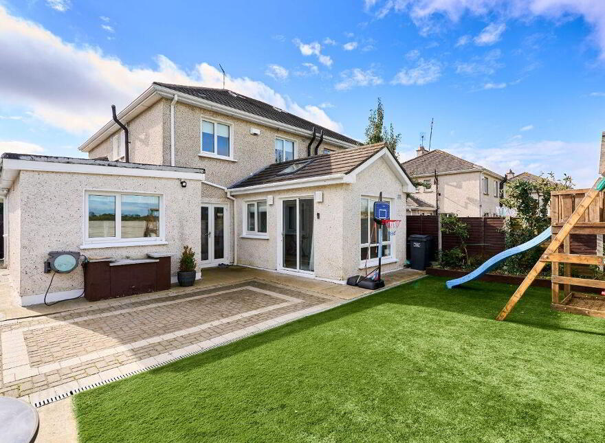 22 De Lacy Court, Trim, C15AE00