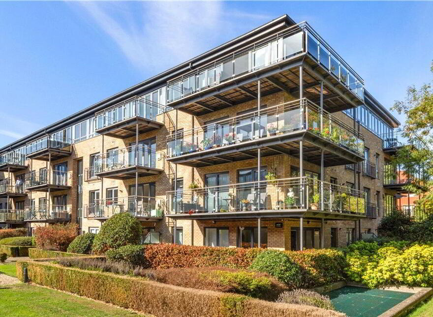 Penthouse, 60 Bushy Park House, Terenure, 6W, D6w A277, Terenure, D6WA277