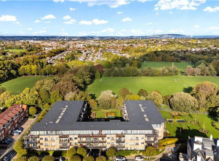 Penthouse, 60 Bushy Park House, Terenure, 6W, D6w A277, Terenure, D6WA277