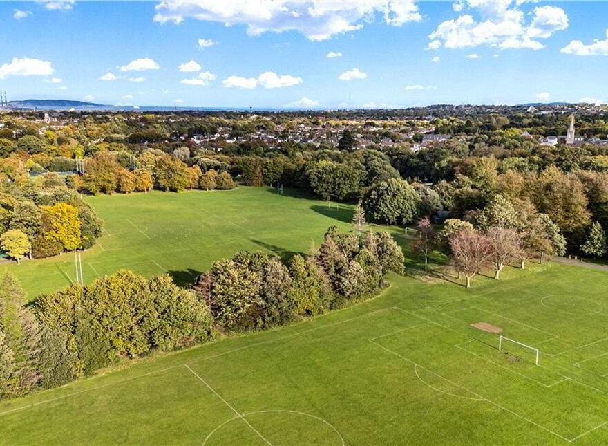 Penthouse, 60 Bushy Park House, Terenure, 6W, D6w A277, Terenure, D6WA277
