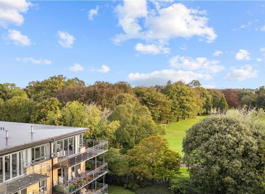 Penthouse, 60 Bushy Park House, Terenure, 6W, D6w A277, Terenure, D6WA277