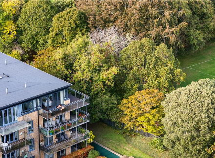 Penthouse, 60 Bushy Park House, Terenure, 6W, D6w A277, Terenure, D6WA277