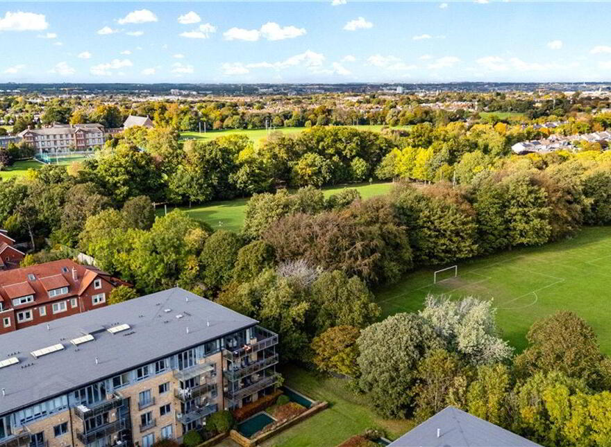Penthouse, 60 Bushy Park House, Terenure, 6W, D6w A277, Terenure, D6WA277