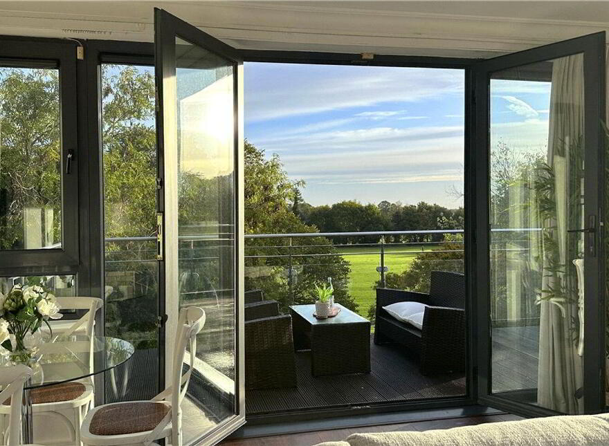 Penthouse, 60 Bushy Park House, Terenure, 6W, D6w A277, Terenure, D6WA277