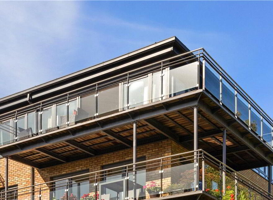 Penthouse, 60 Bushy Park House, Terenure, 6W, D6w A277, Terenure, D6WA277
