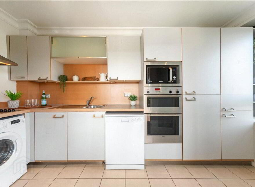 Penthouse, 60 Bushy Park House, Terenure, 6W, D6w A277, Terenure, D6WA277