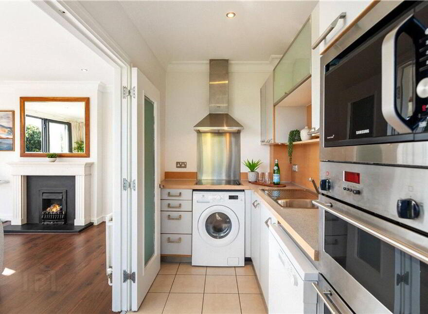 Penthouse, 60 Bushy Park House, Terenure, 6W, D6w A277, Terenure, D6WA277