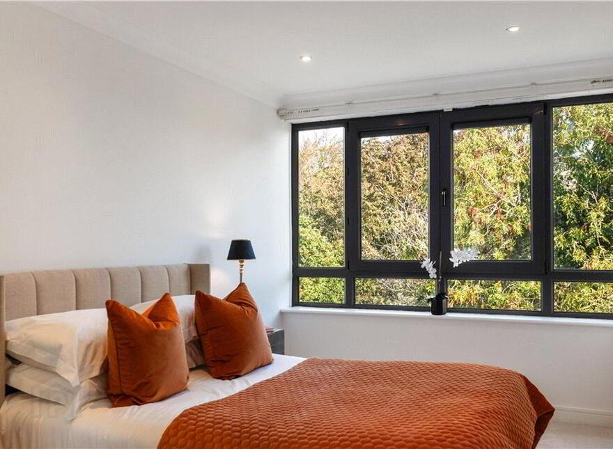 Penthouse, 60 Bushy Park House, Terenure, 6W, D6w A277, Terenure, D6WA277