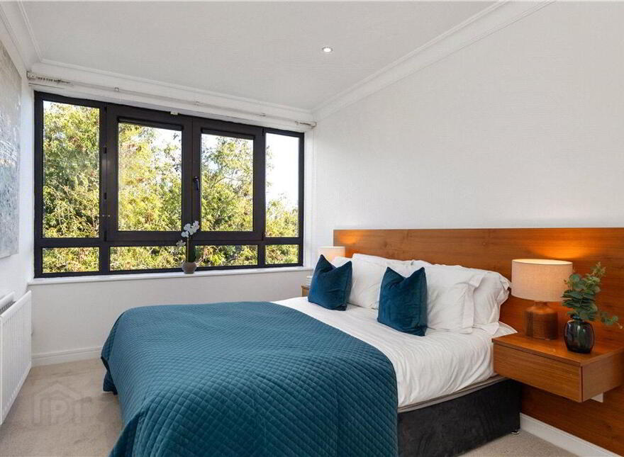 Penthouse, 60 Bushy Park House, Terenure, 6W, D6w A277, Terenure, D6WA277