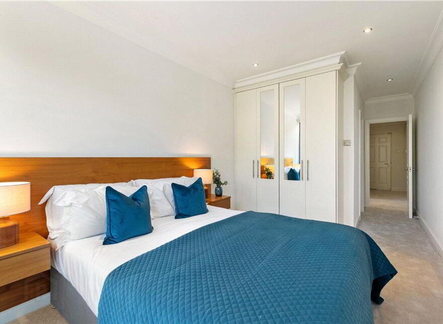 Penthouse, 60 Bushy Park House, Terenure, 6W, D6w A277, Terenure, D6WA277