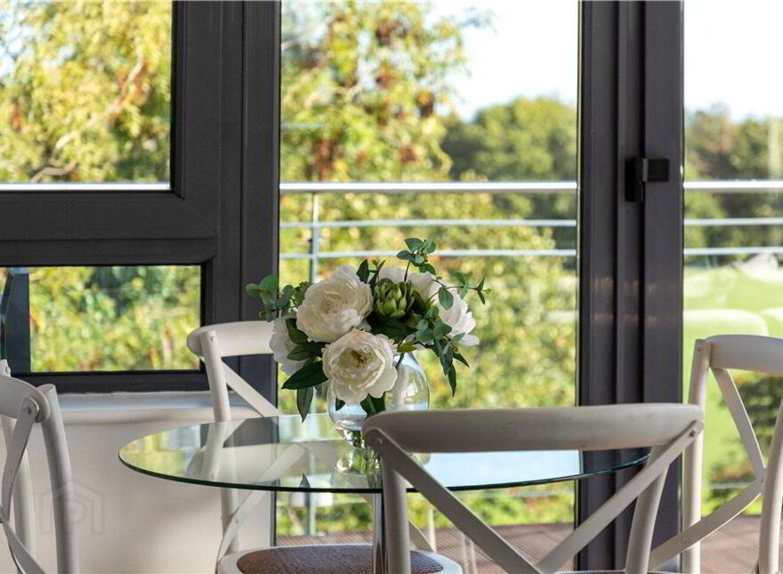 Penthouse, 60 Bushy Park House, Terenure, 6W, D6w A277, Terenure, D6WA277
