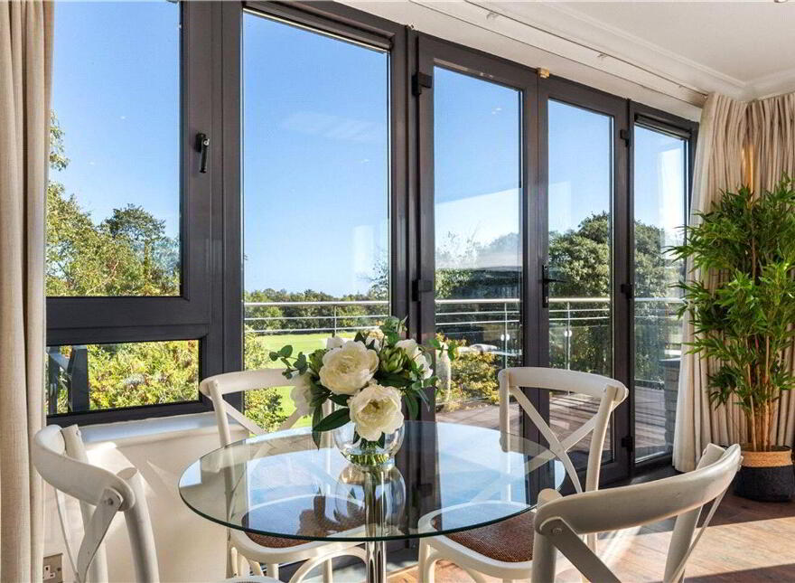 Penthouse, 60 Bushy Park House, Terenure, 6W, D6w A277, Terenure, D6WA277