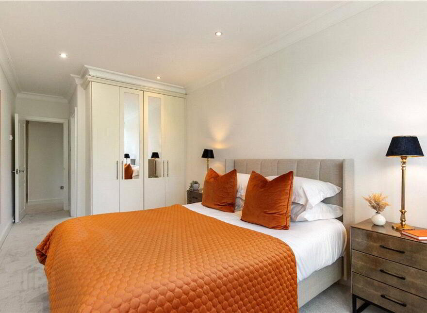 Penthouse, 60 Bushy Park House, Terenure, 6W, D6w A277, Terenure, D6WA277