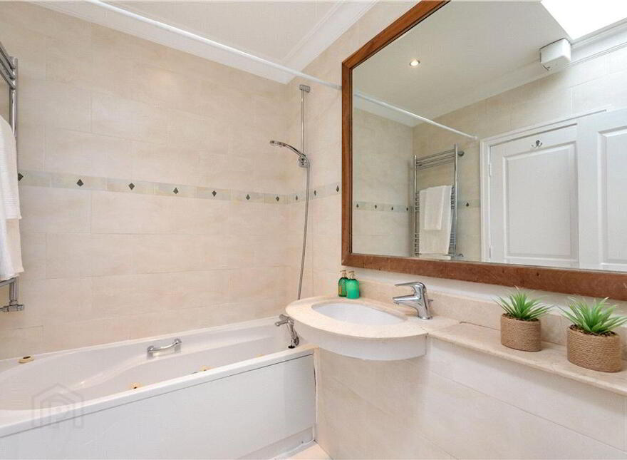 Penthouse, 60 Bushy Park House, Terenure, 6W, D6w A277, Terenure, D6WA277