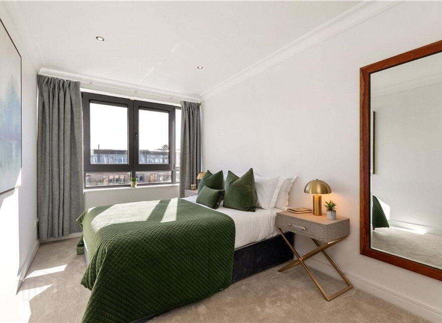 Penthouse, 60 Bushy Park House, Terenure, 6W, D6w A277, Terenure, D6WA277