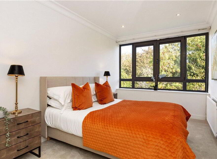 Penthouse, 60 Bushy Park House, Terenure, 6W, D6w A277, Terenure, D6WA277
