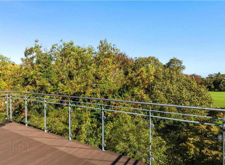 Penthouse, 60 Bushy Park House, Terenure, 6W, D6w A277, Terenure, D6WA277