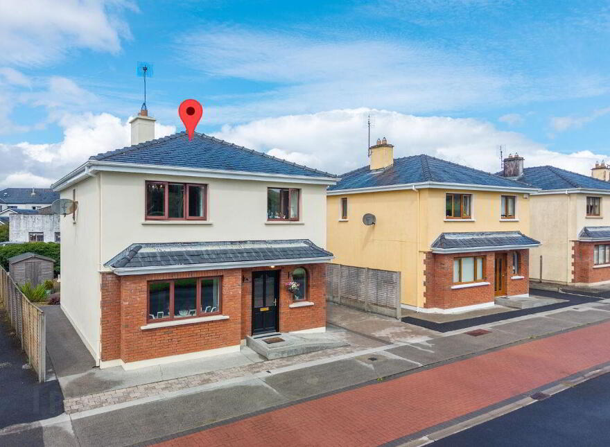 Blackfort Avenue, Castlebar, F23KA66