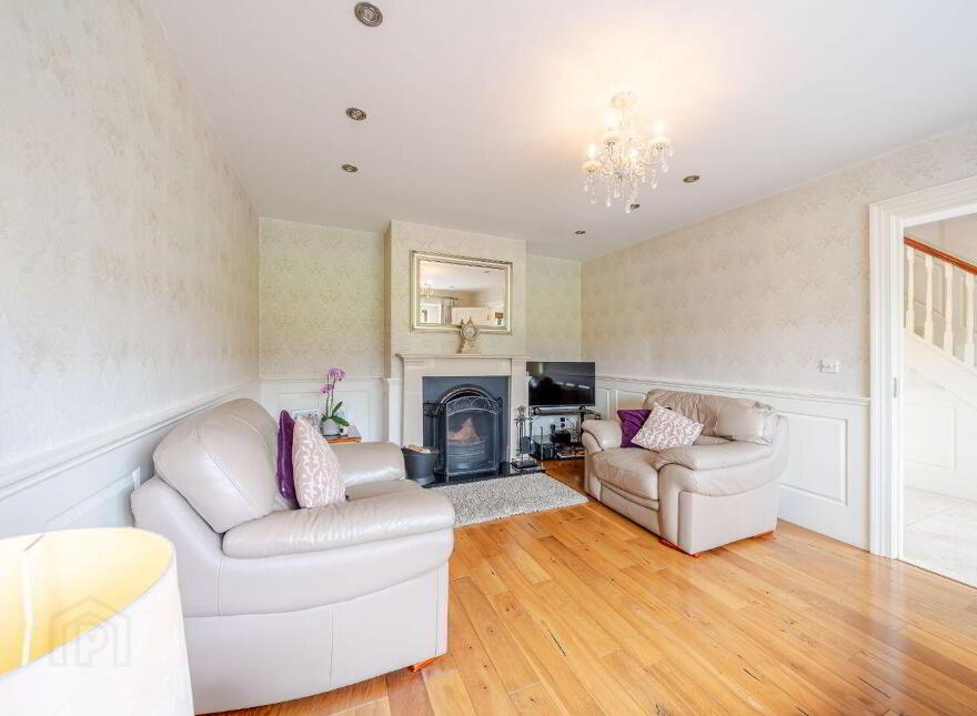 Blackfort Avenue, Castlebar, F23KA66