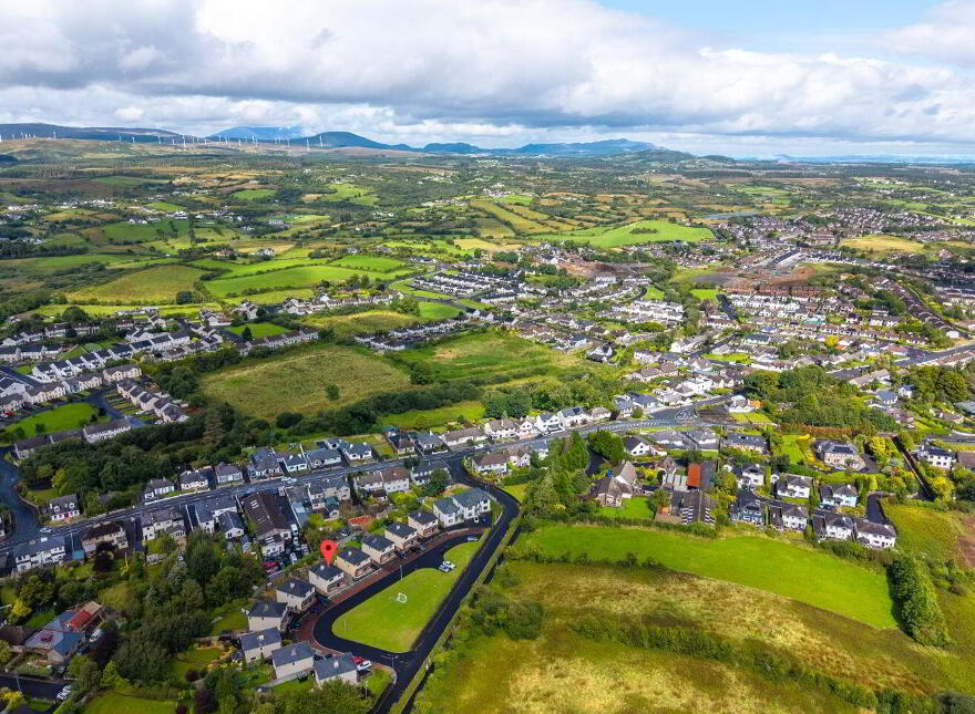 Blackfort Avenue, Castlebar, F23KA66