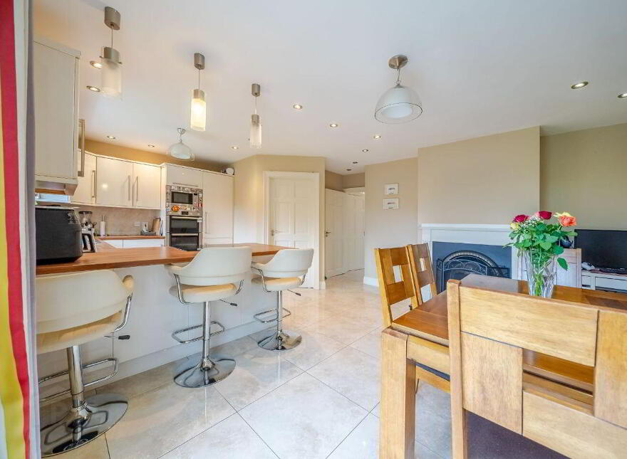 Blackfort Avenue, Castlebar, F23KA66