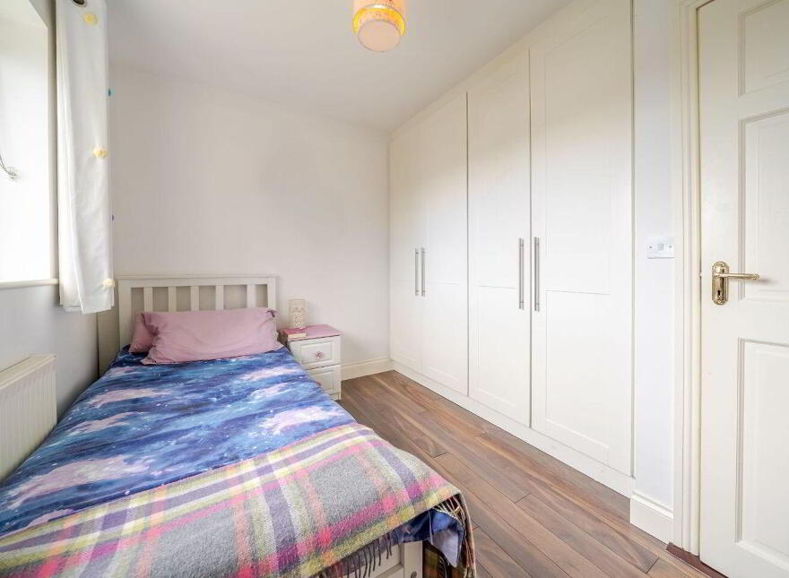 Blackfort Avenue, Castlebar, F23KA66