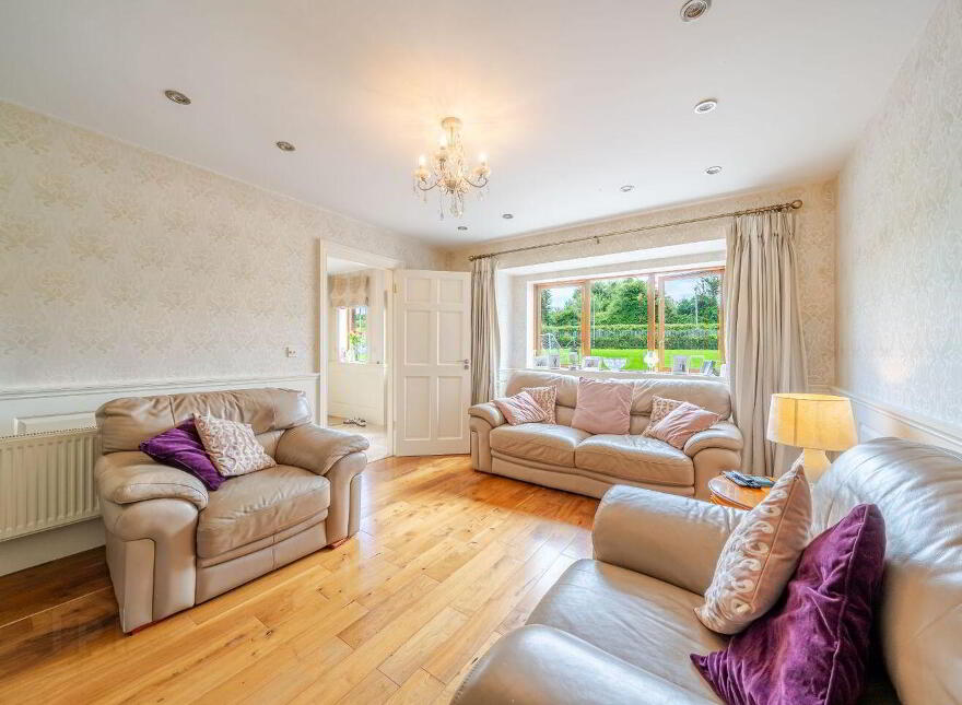 Blackfort Avenue, Castlebar, F23KA66