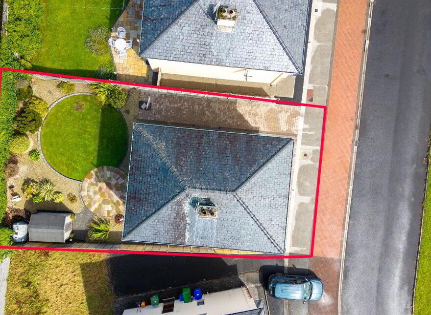 Blackfort Avenue, Castlebar, F23KA66