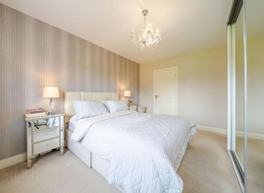 Blackfort Avenue, Castlebar, F23KA66
