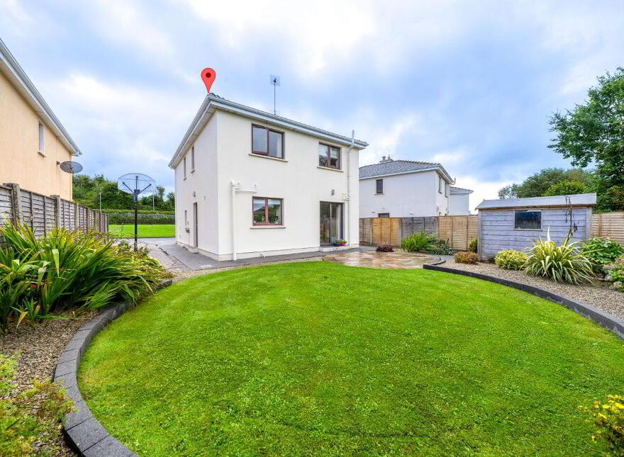 Blackfort Avenue, Castlebar, F23KA66