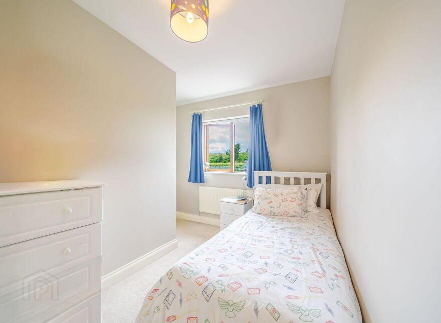 Blackfort Avenue, Castlebar, F23KA66