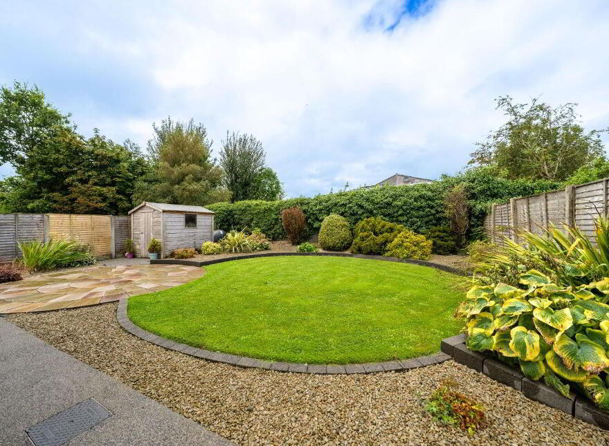 Blackfort Avenue, Castlebar, F23KA66