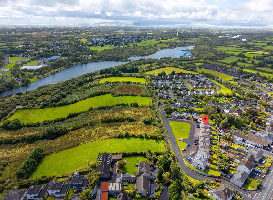 Blackfort Avenue, Castlebar, F23KA66