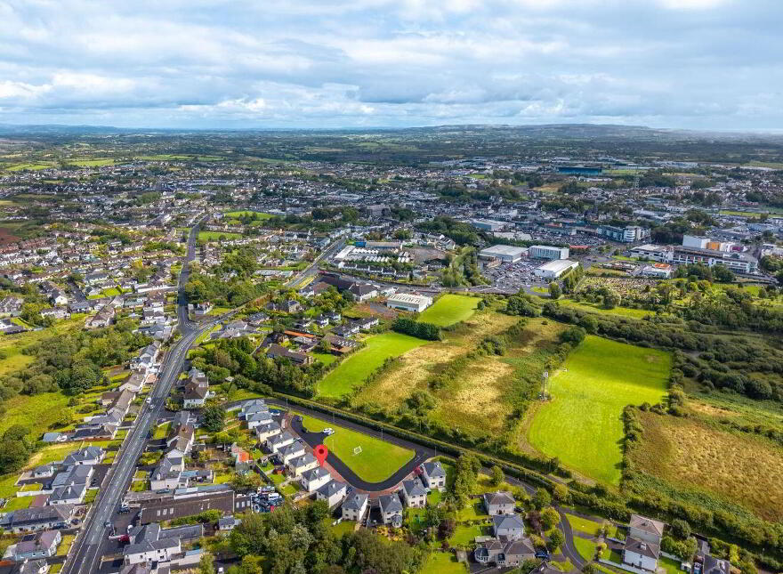Blackfort Avenue, Castlebar, F23KA66