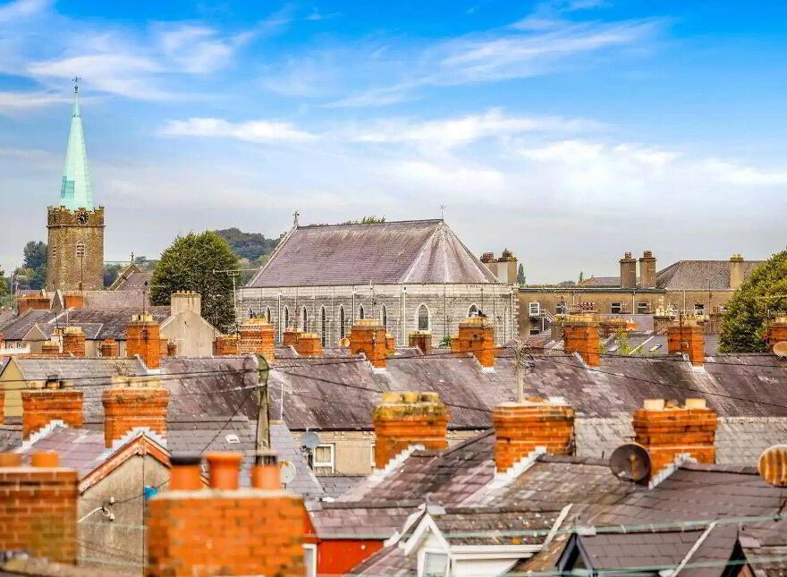 48 Castle Road, Dundalk, A91C3V5