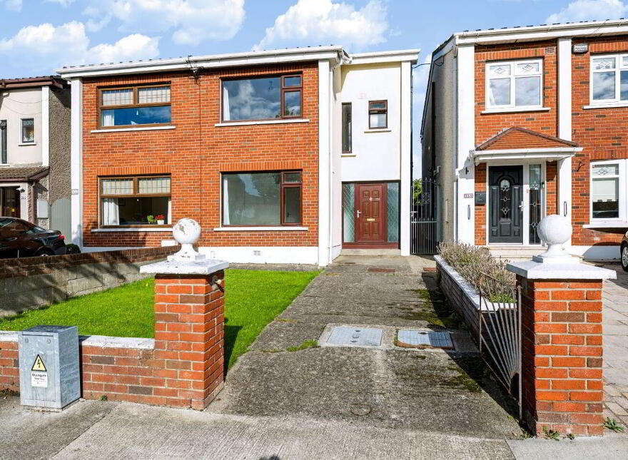 156 Grace Park Heights, Drumcondra, Drumcondra, D09R9V9