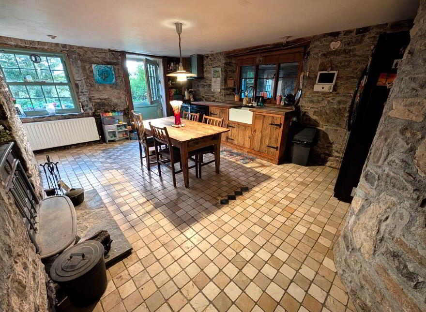 Lavender Cottage, Masonbrook, Loughrea, H62X623