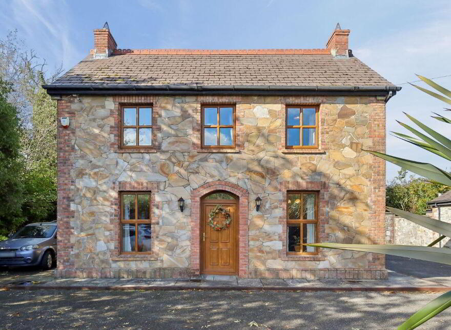 Hill House, Thornton, Swords, K67XA07