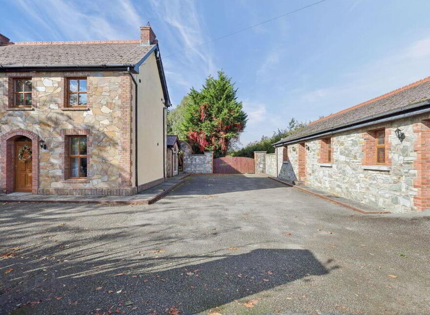 Hill House, Thornton, Swords, K67XA07