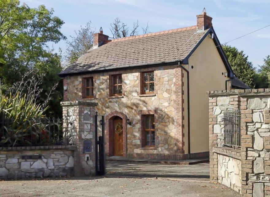 Hill House, Thornton, Swords, K67XA07