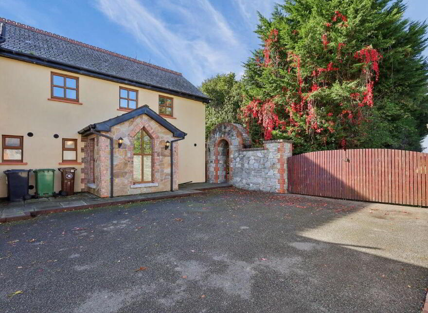 Hill House, Thornton, Swords, K67XA07