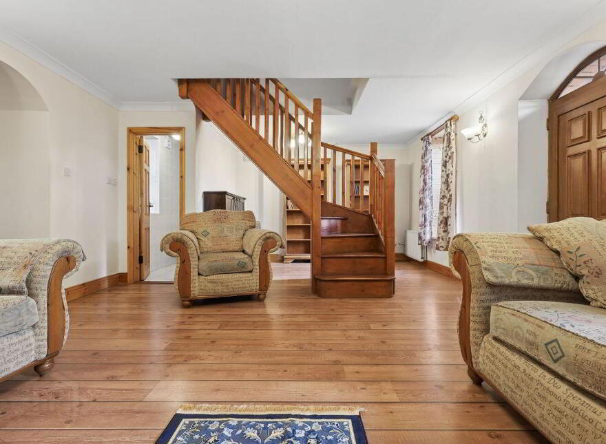 Hill House, Thornton, Swords, K67XA07