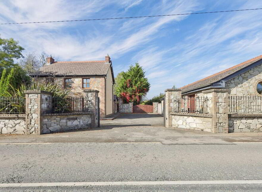Hill House, Thornton, Swords, K67XA07