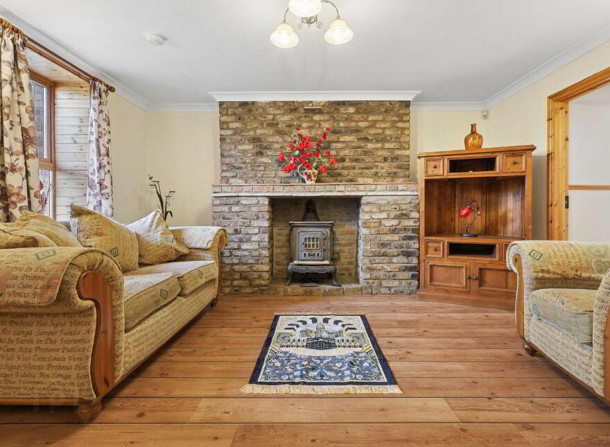 Hill House, Thornton, Swords, K67XA07