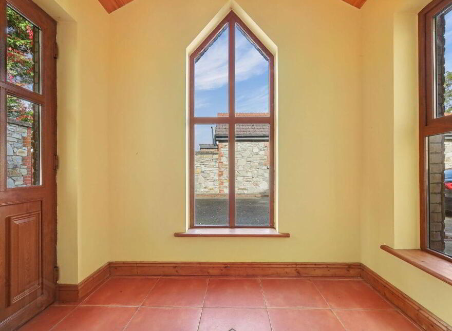 Hill House, Thornton, Swords, K67XA07