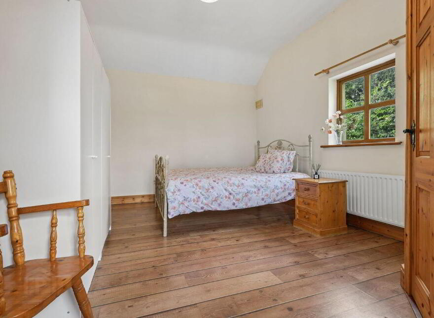 Hill House, Thornton, Swords, K67XA07