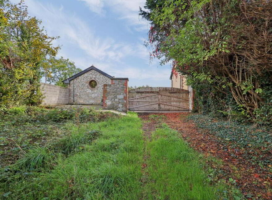 Hill House, Thornton, Swords, K67XA07